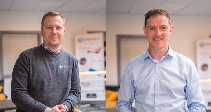 3D Technology Ltd becomes Meltio’s Official Sales and Services Partner to Boost Growth in the Irish Metal Additive Manufacturing Market