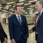 BMC Manufacturing to create over 500 new jobs in Ireland in major expansion plan supported by Enterprise Ireland