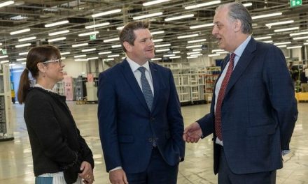 BMC Manufacturing to create over 500 new jobs in Ireland in major expansion plan supported by Enterprise Ireland