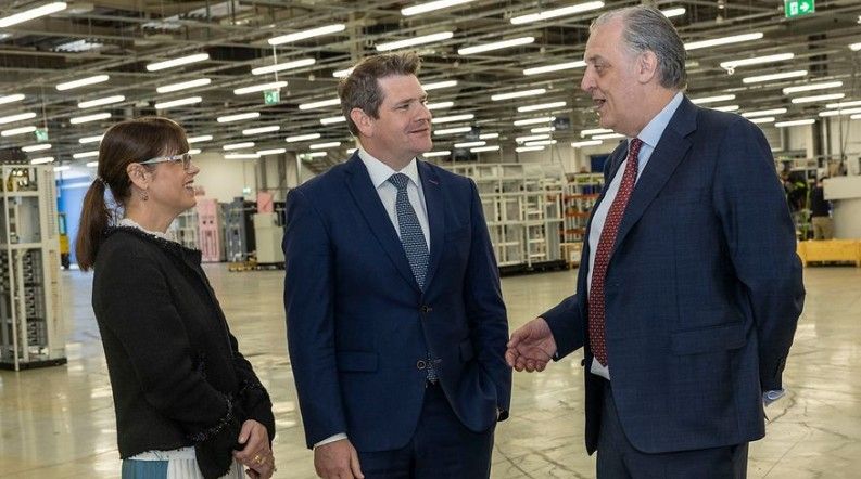 BMC Manufacturing to create over 500 new jobs in Ireland in major expansion plan supported by Enterprise Ireland