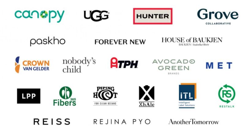 Initiative to Save Forests from Paper Packaging Grows to 156 Brands