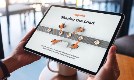 Understanding BESS applications could unlock greater efficiency in UK Manufacturing