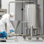 Increase process efficiency & help offset rising production costs with High Shear Mixing equipment