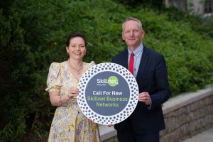 Skillnet Ireland funding for new Skillnet Business Networks