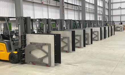 B&B Attachments Introduces KAUP Smart Load Control 2.0 to the UK Market