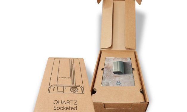 Packaging automotive parts for performance-ready EV chargers