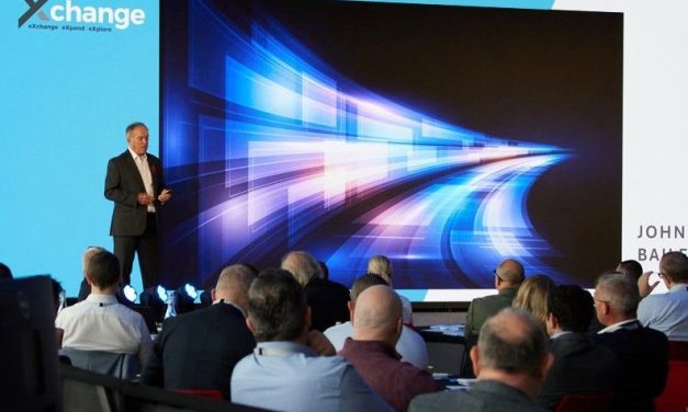SolutionsPT’s Xchange 2026 to accelerate industrial intelligence from edge to enterprise
