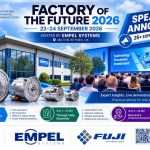 Altus reveals expert speaker programme for Factory of the Future 2026