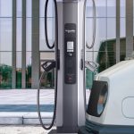 Schneider Electric Brings Schneider StarCharge Fast 720 to Ireland: High-Power EV Charging for All Road Users