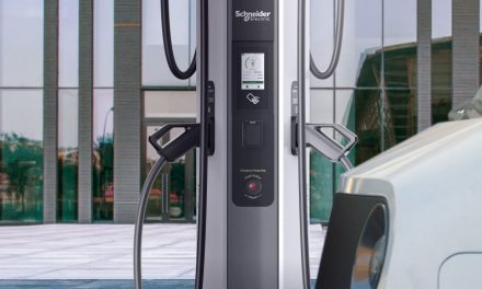 Schneider Electric Brings Schneider StarCharge Fast 720 to Ireland: High-Power EV Charging for All Road Users