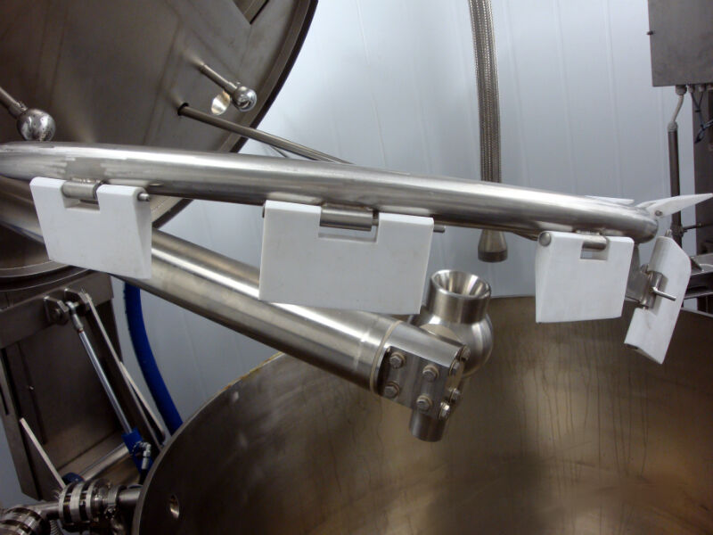 Latest research confirms Steam Infusion helps cut energy consumption