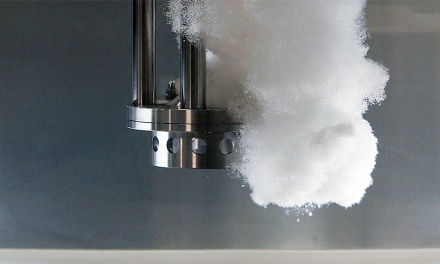 How to Efficiently Mix Artificial Sweeteners Using High Shear Mixers