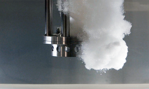 How to Efficiently Mix Artificial Sweeteners Using High Shear Mixers