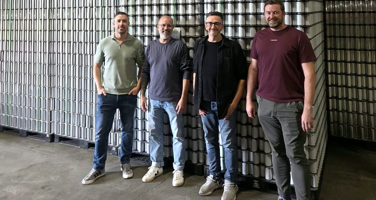 Swaay Technologies raises more than €2m in round led by BVP