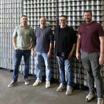 Swaay Technologies raises more than €2m in round led by BVP