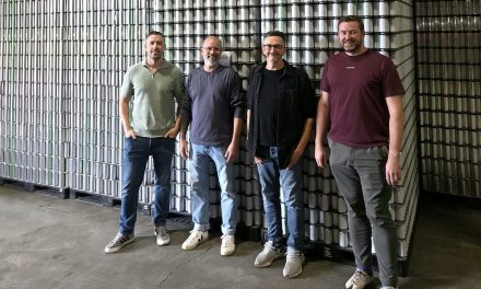 Swaay Technologies raises more than €2m in round led by BVP