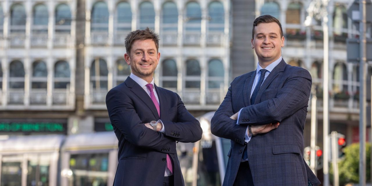 TCM Funding launches in Ireland to unlock R&D tax credit potential for Irish businesses