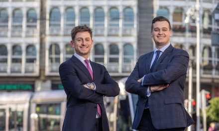 TCM Funding launches in Ireland to unlock R&D tax credit potential for Irish businesses