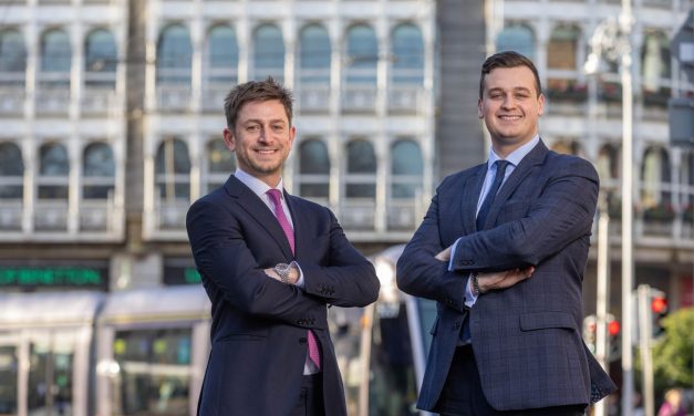TCM Funding launches in Ireland to unlock R&D tax credit potential for Irish businesses