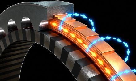 ABB and ETM partner to bring next-generation direct-drive motor technology to data center cooling