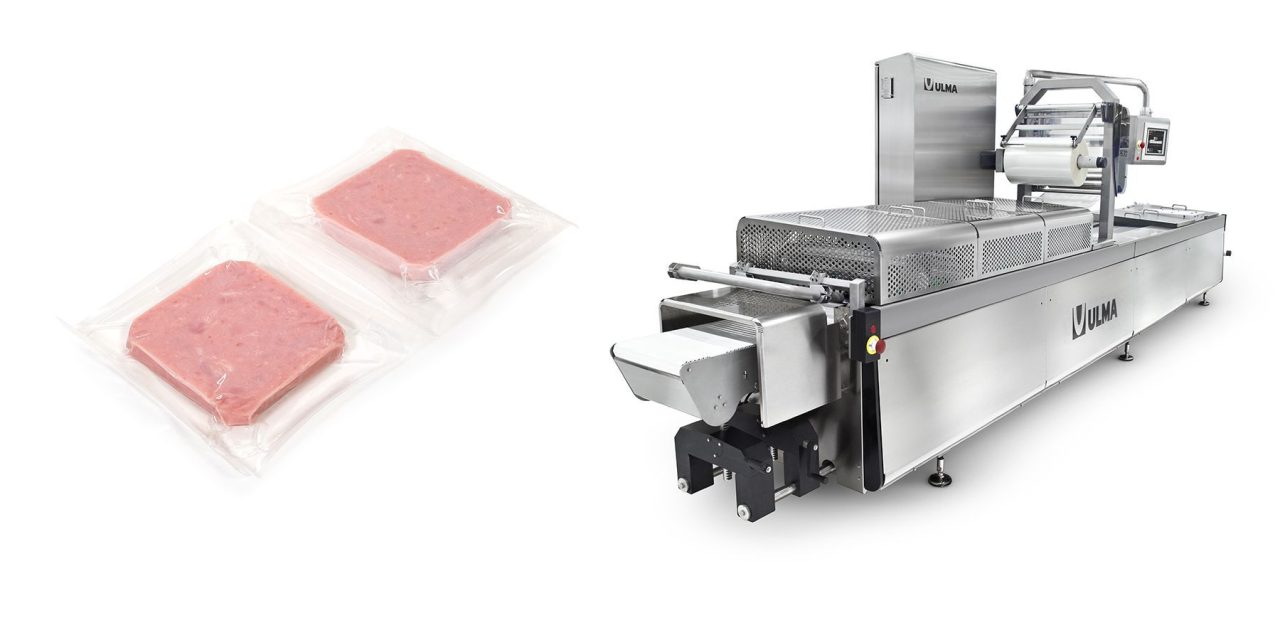ULMA Packaging UK targets Irish growth with FoodTech debut