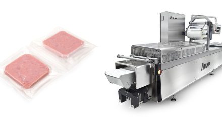 ULMA Packaging UK targets Irish growth with FoodTech debut