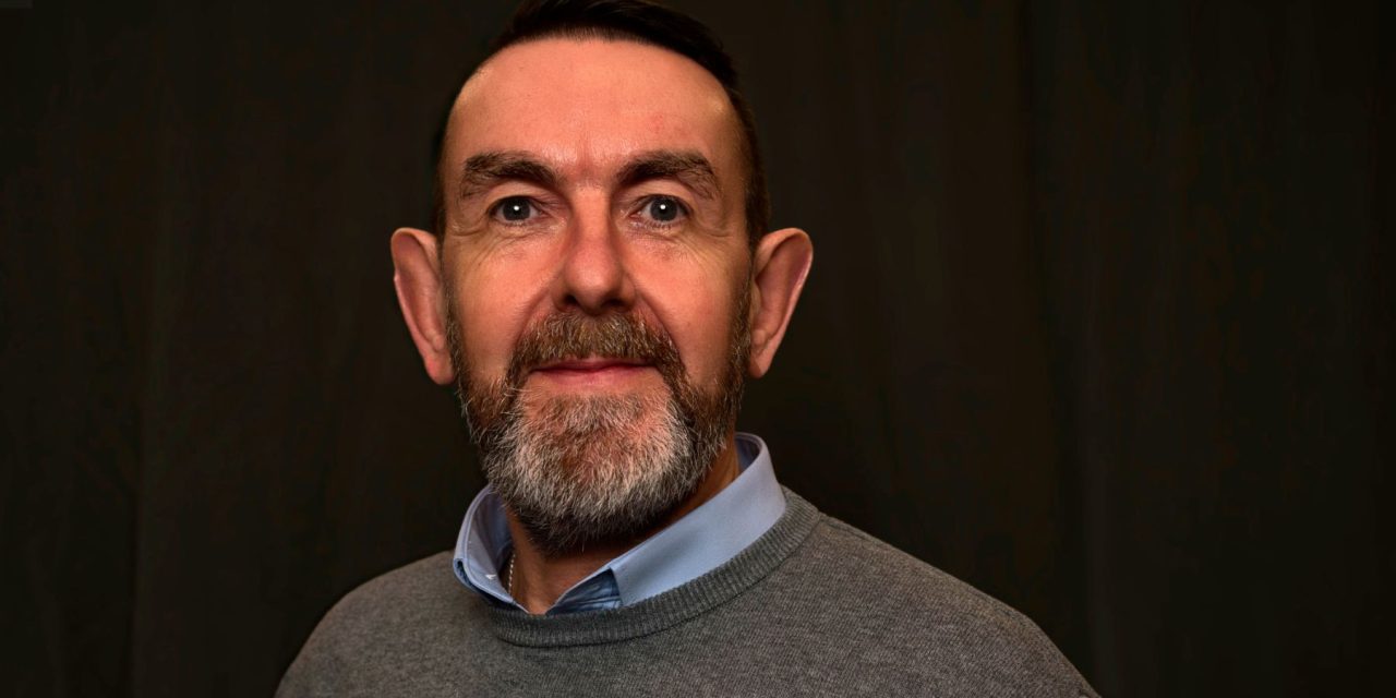 New sales manager appointed for Shibaura Machine injection moulding offering