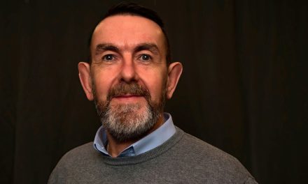 New sales manager appointed for Shibaura Machine injection moulding offering