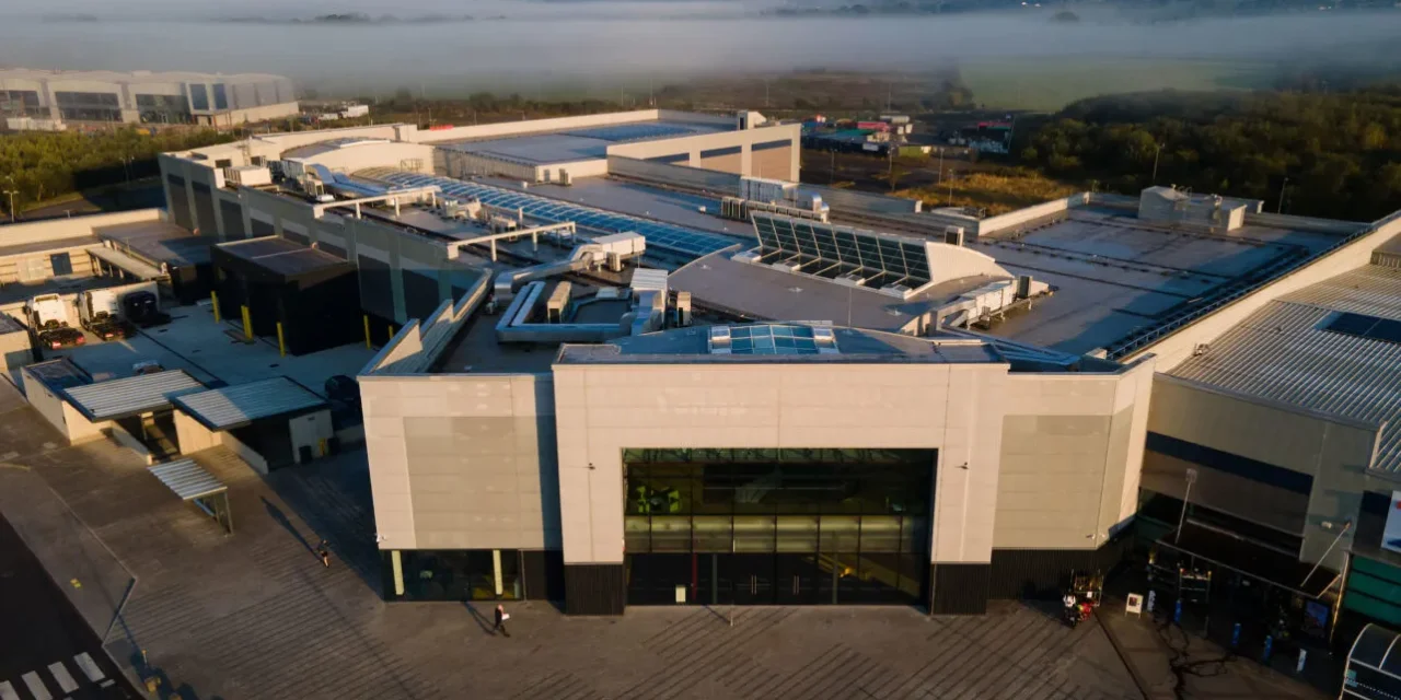 Manufacturing Solutions Ireland Returns to Limerick Bringing Industry Together