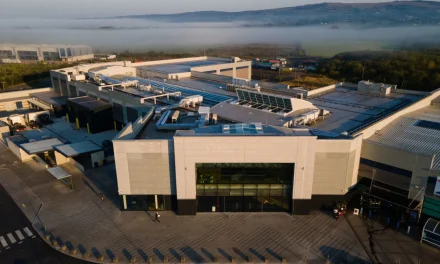 Manufacturing Solutions Ireland Returns to Limerick Bringing Industry Together
