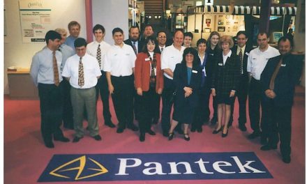 SolutionsPT celebrates 40 years of industrial innovation