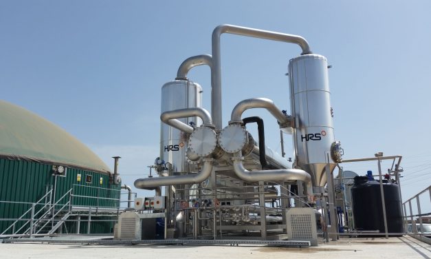 Supporting Ireland’s expanding biogas sector