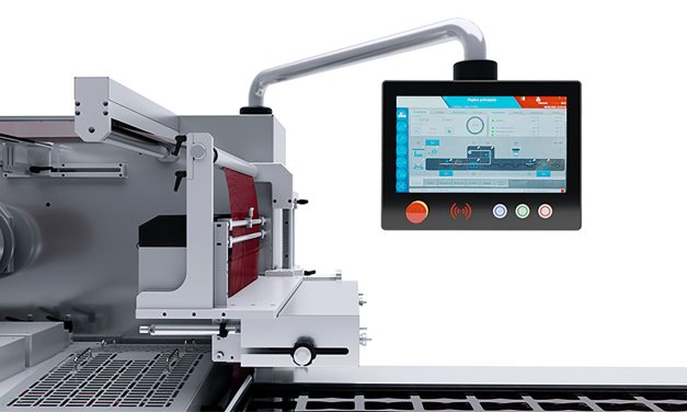 From Film to Form: Why Thermoforming Makes Food Packaging Work Smarter