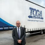 Dublin-based Toga Freight joins the pallet-track network