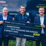 Homevalue annual Golf Classic raises over €50,000 for Barretstown