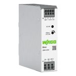 A simple, efficient, and reliable power supply solution for all your industrial automation needs 