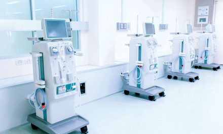 Revolutionising medical device design: the role of advanced thermal solutions