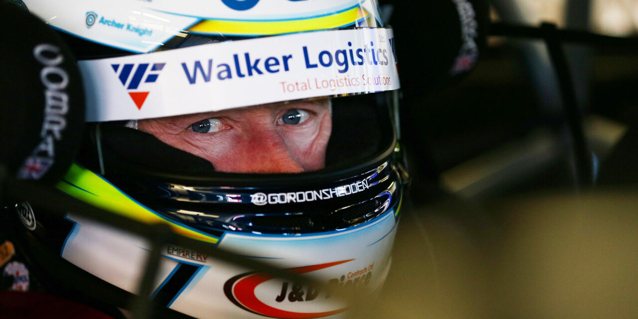 Sponsorship deal will keep Walker on track for success