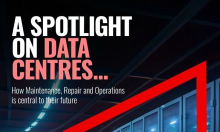 New white paper from RS warns of data centre ‘commissioning cliff’