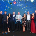 United Hardware celebrates excellence in Irish retail at 2025 ‘United in Excellence Awards’