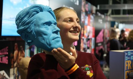 Doors Open to Ireland’s Largest Skills Event