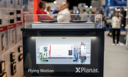 Shaping the future of packaging automation