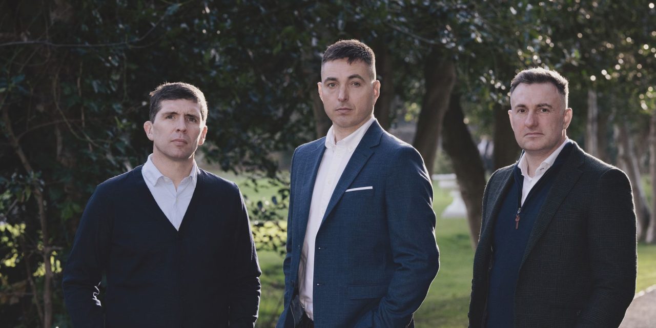 ZeroOne appoints Stephen Byrne as Chief Operating Officer to strengthen MEP design and delivery in the data centre sector