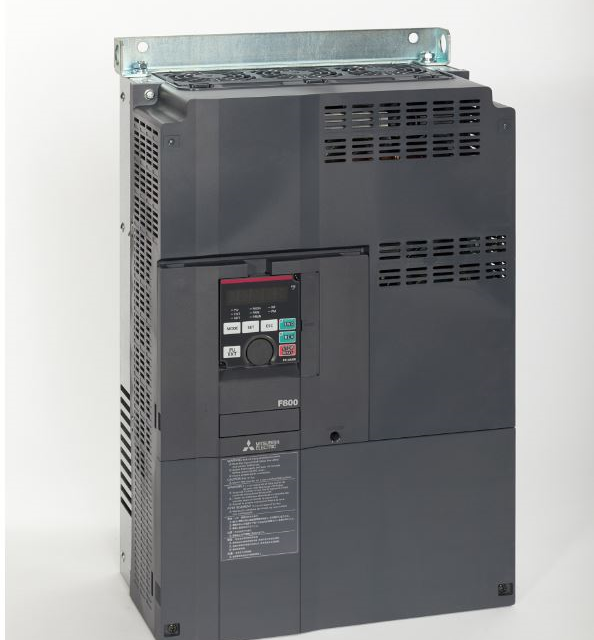 Mitsubishi Electric’s automation technology delivers highly accurate control solution for anaerobic digestion plant
