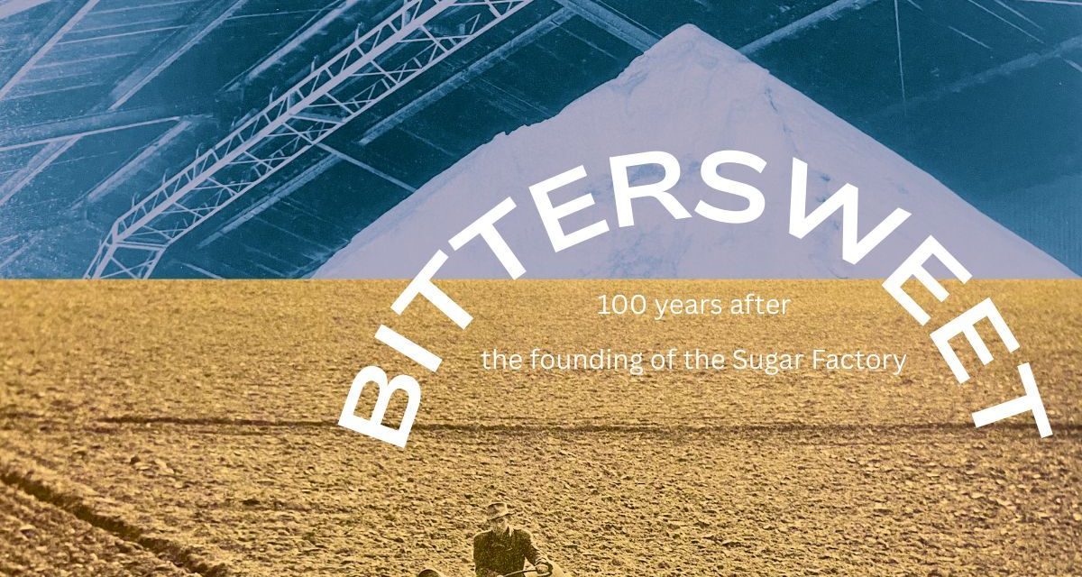 Bittersweet: New documentary explores the rise and fall of Ireland’s first sugar factory