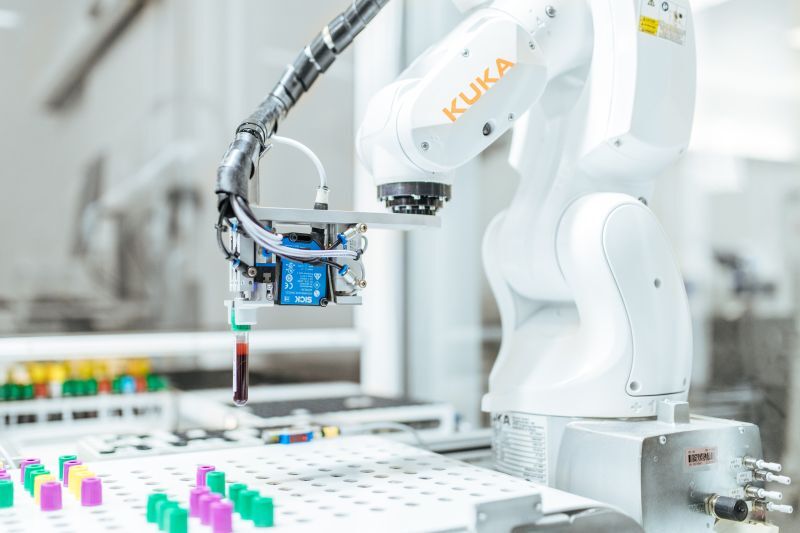 Robotics and Automation in the MedTech Sectors: Technological Progress is Presenting an Array of Possibilities