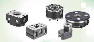 norelem: Innovative Clamps for the Most Demanding Requirements