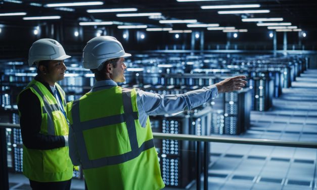 Availability and speed beat price in data centre procurement