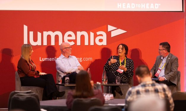 ERP HEADtoHEAD Dublin returns to help organisations find the right ERP solution