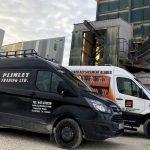 Engineering firms forge partnership in Ireland